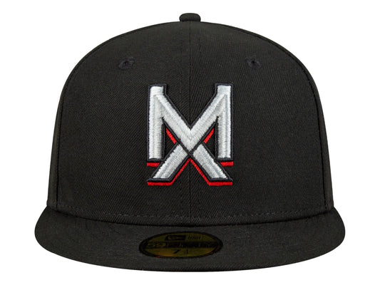 Gorra New Era México de la Serie del Caribe 2023