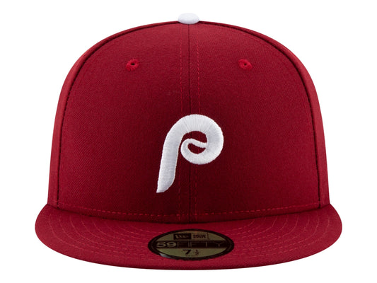 Gorra New Era Philadelphia Phillies