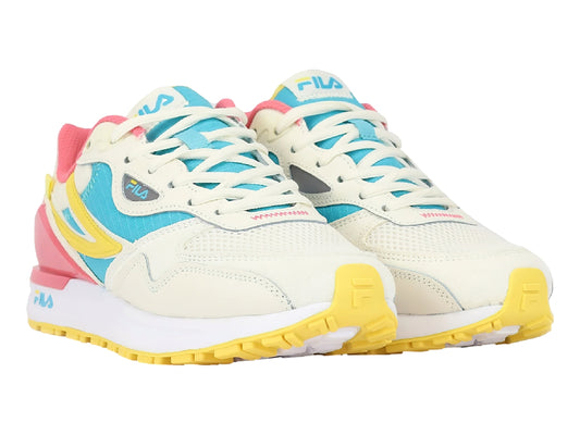 Tenis Fila Valado 2 Para Mujer