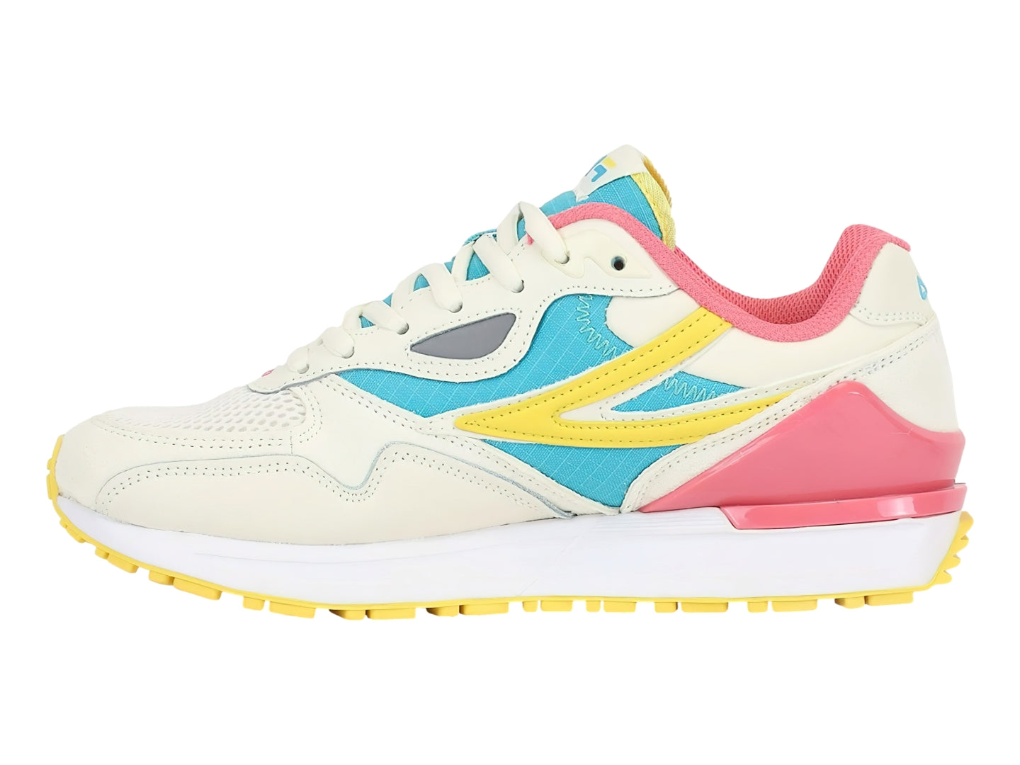 Tenis Fila Valado 2 Para Mujer