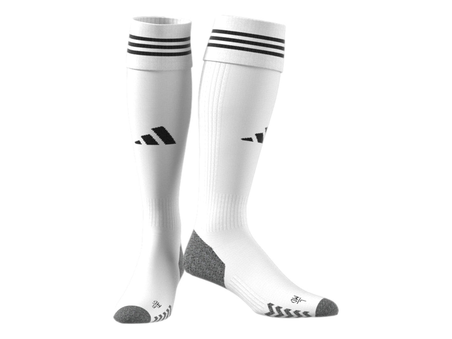 Calcetines Largos Adidas Adi 23 Sock Ib7796 Para Hombre