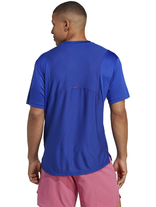 Playera Adidas Hiit Base Tee Para Hombre