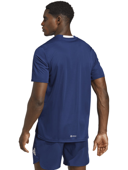 Playera adidas D4m Para Hombre