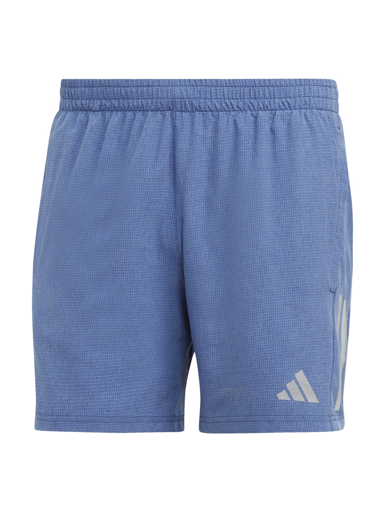 Short adidas Otr Heather 5" Para Hombre
