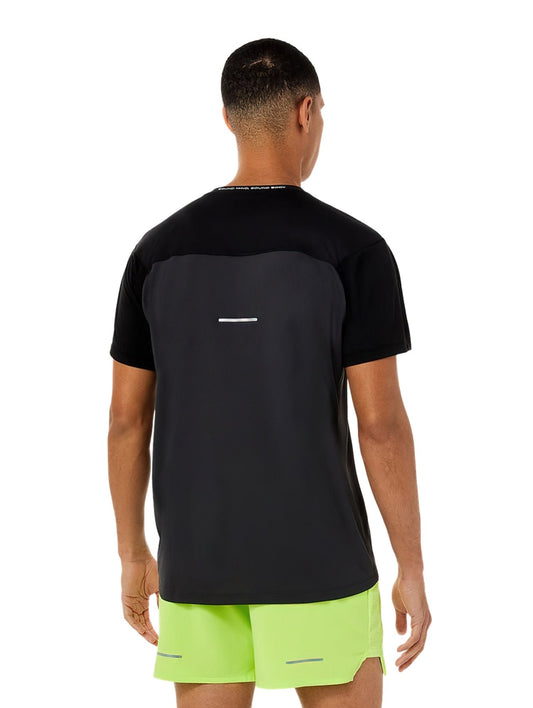 Playera Asics Racer Para Hombre