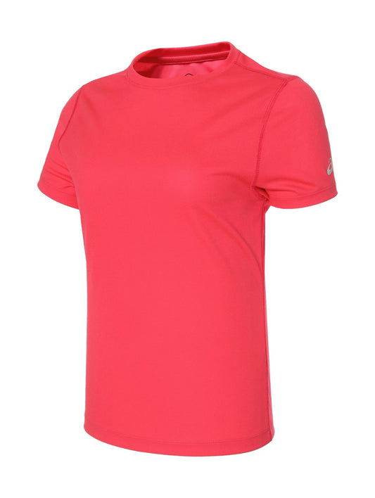 Playera Asics Ready Set Para Mujer