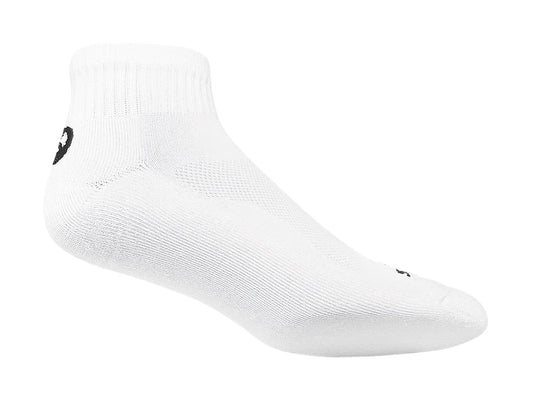 Calcetines de tobillo Asics Cushion Qtr Zk2360 Para Hombre