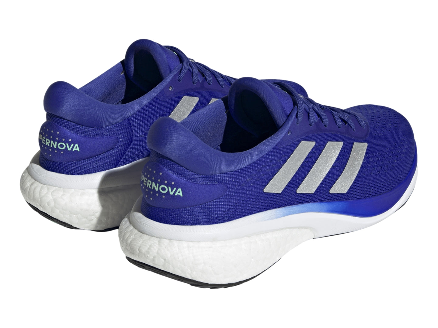 Tenis Adidas Supernova 2 Para Hombre