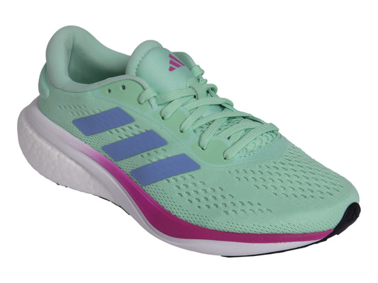 Tenis Adidas Supernova 2 Para Mujer