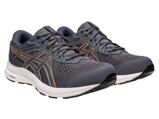 Tenis Asics Gel Contend 8 Para Hombre