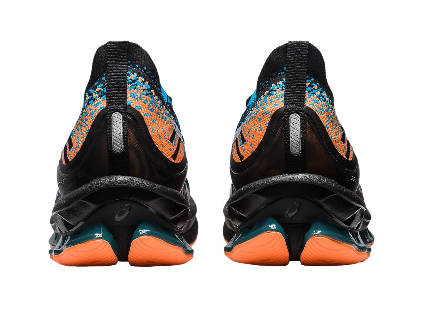 Tenis Asics Gel Kinsei Blast Para Hombre