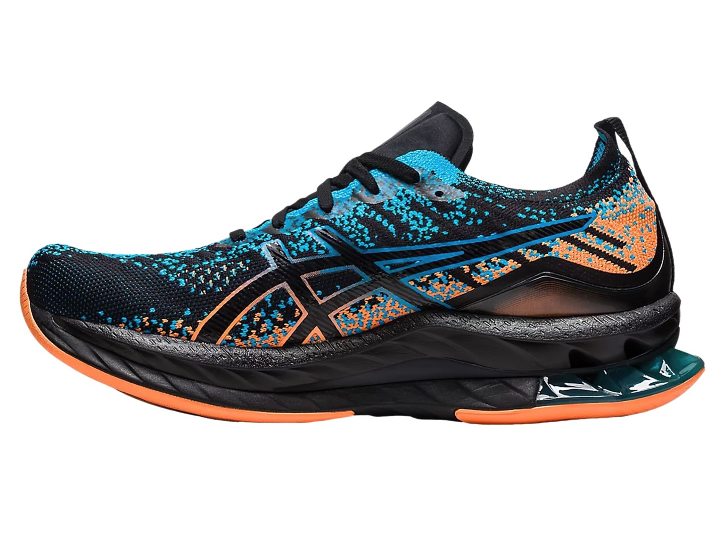 Tenis Asics Gel Kinsei Blast Para Hombre
