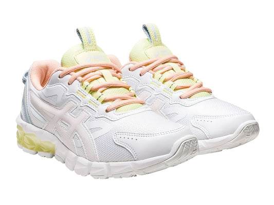 Tenis Asics Gel Quantum 90 Para Niña