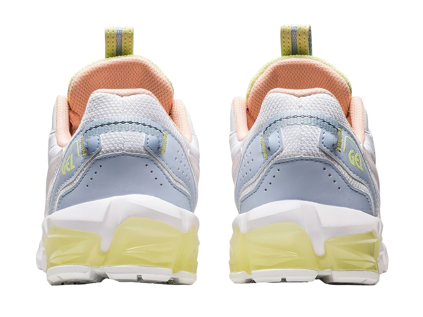 Tenis Asics Gel Quantum 90 Para Niña