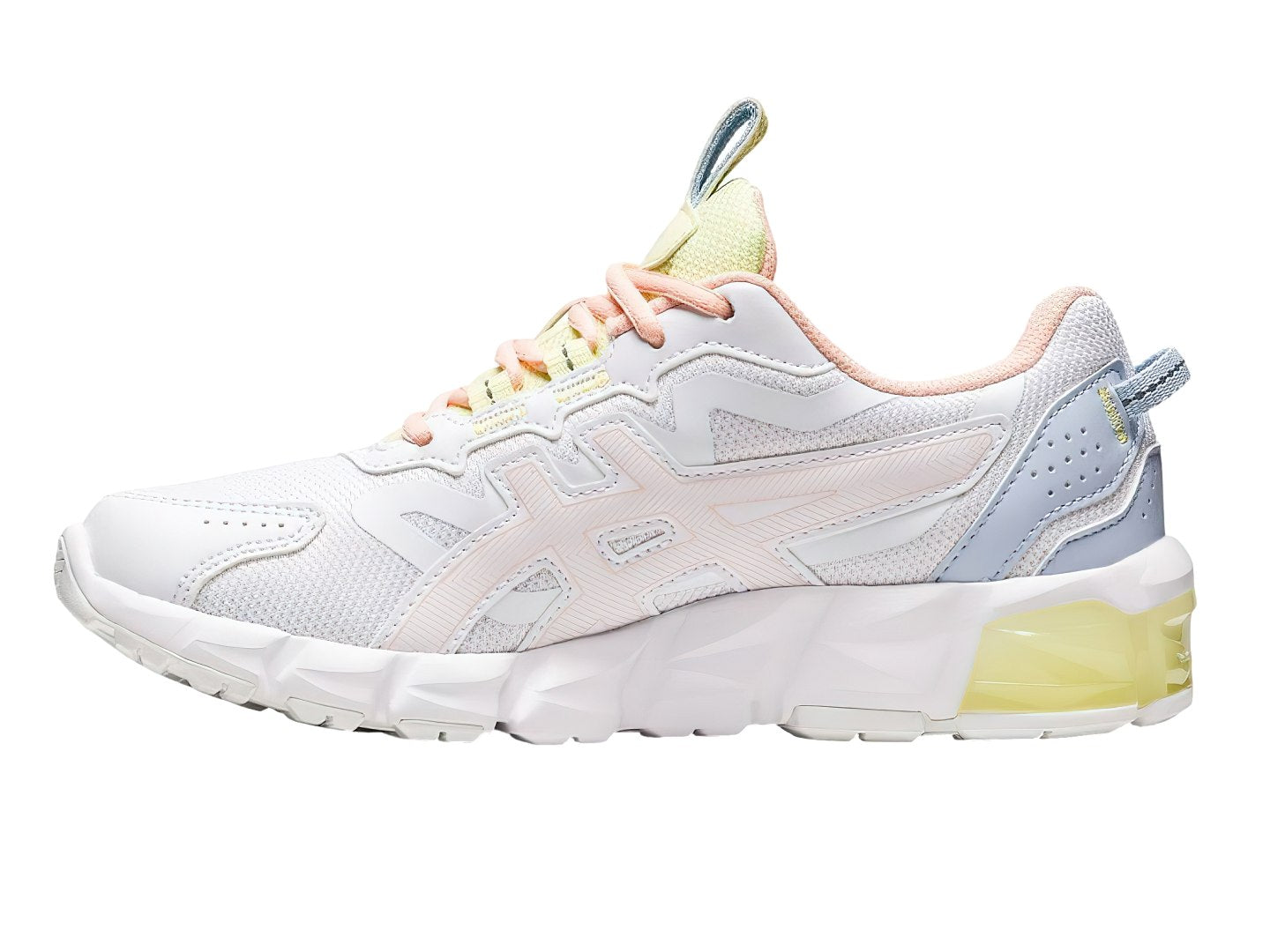 Tenis Asics Gel Quantum 90 Para Niña