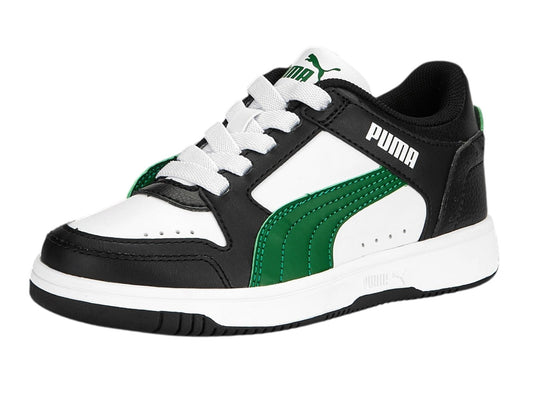 Tenis Puma Rebound Joy Lo Ac Ps Para Niño