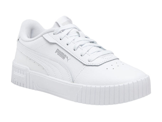 Tenis Puma Carina 2 0 Jr Para Niña