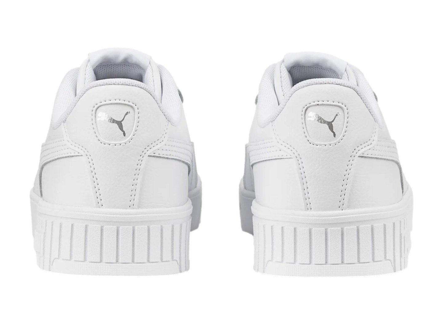 Tenis Puma Carina 2 0 Jr Para Niña