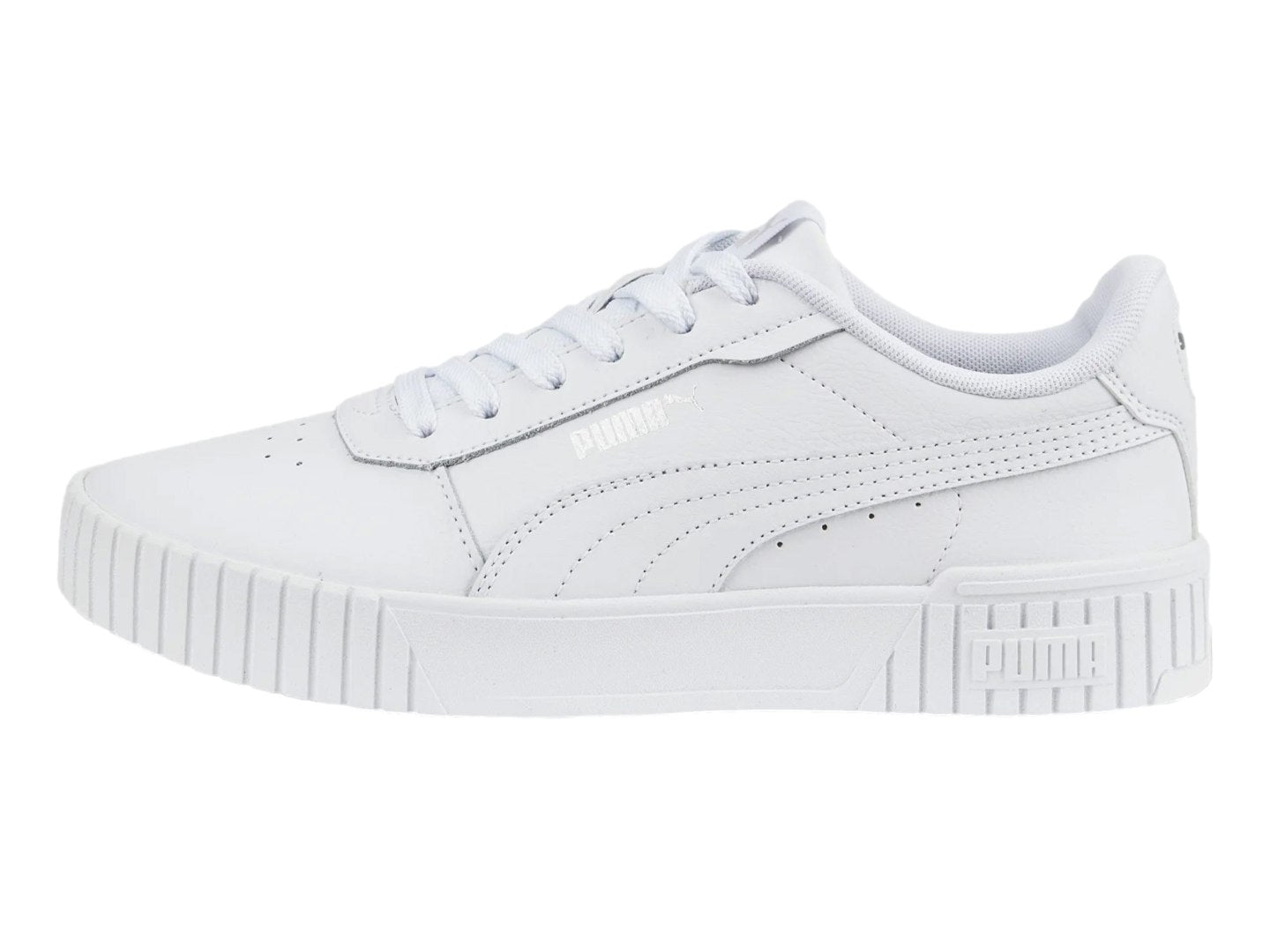 Tenis Puma Carina 2 0 Jr Para Niña