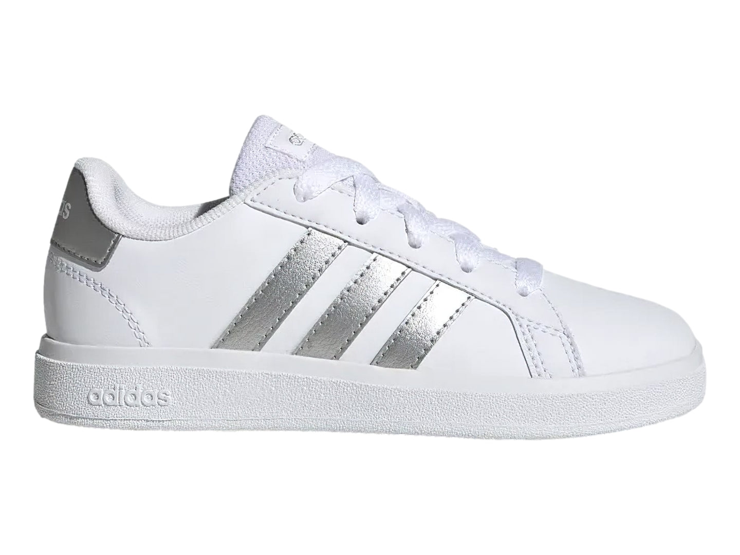 Tenis Adidas Grand Court 2 0 K Para Niña