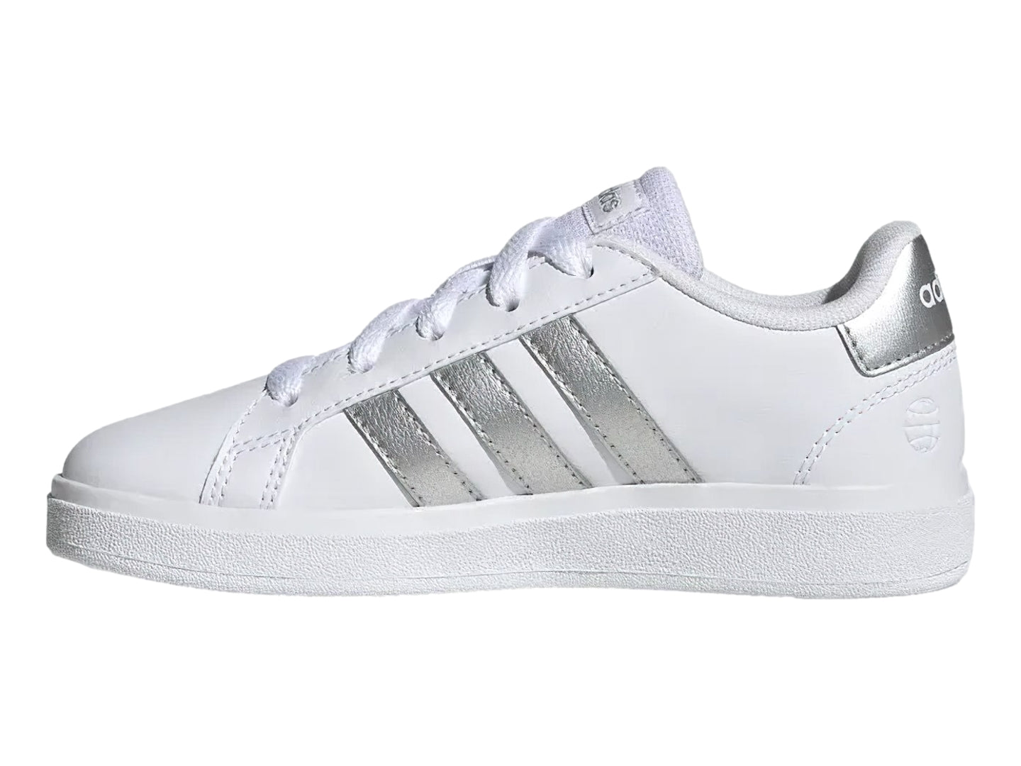 Tenis Adidas Grand Court 2 0 K Para Niña