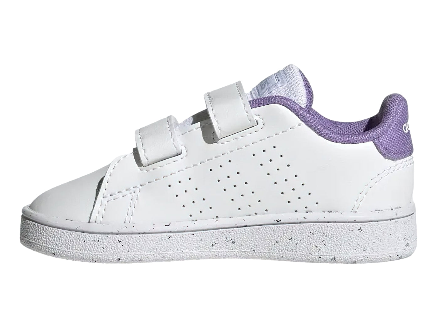 Tenis Adidas Advantage Cf I Para Niña