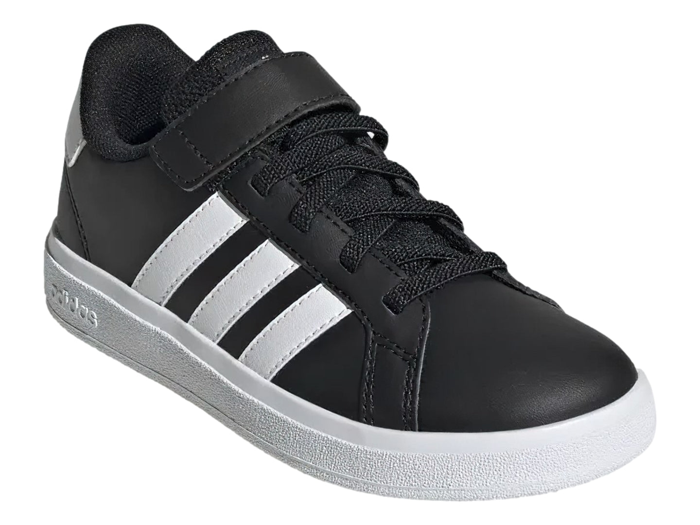 Tenis Adidas Grand Court 2 0 El K Para Niño