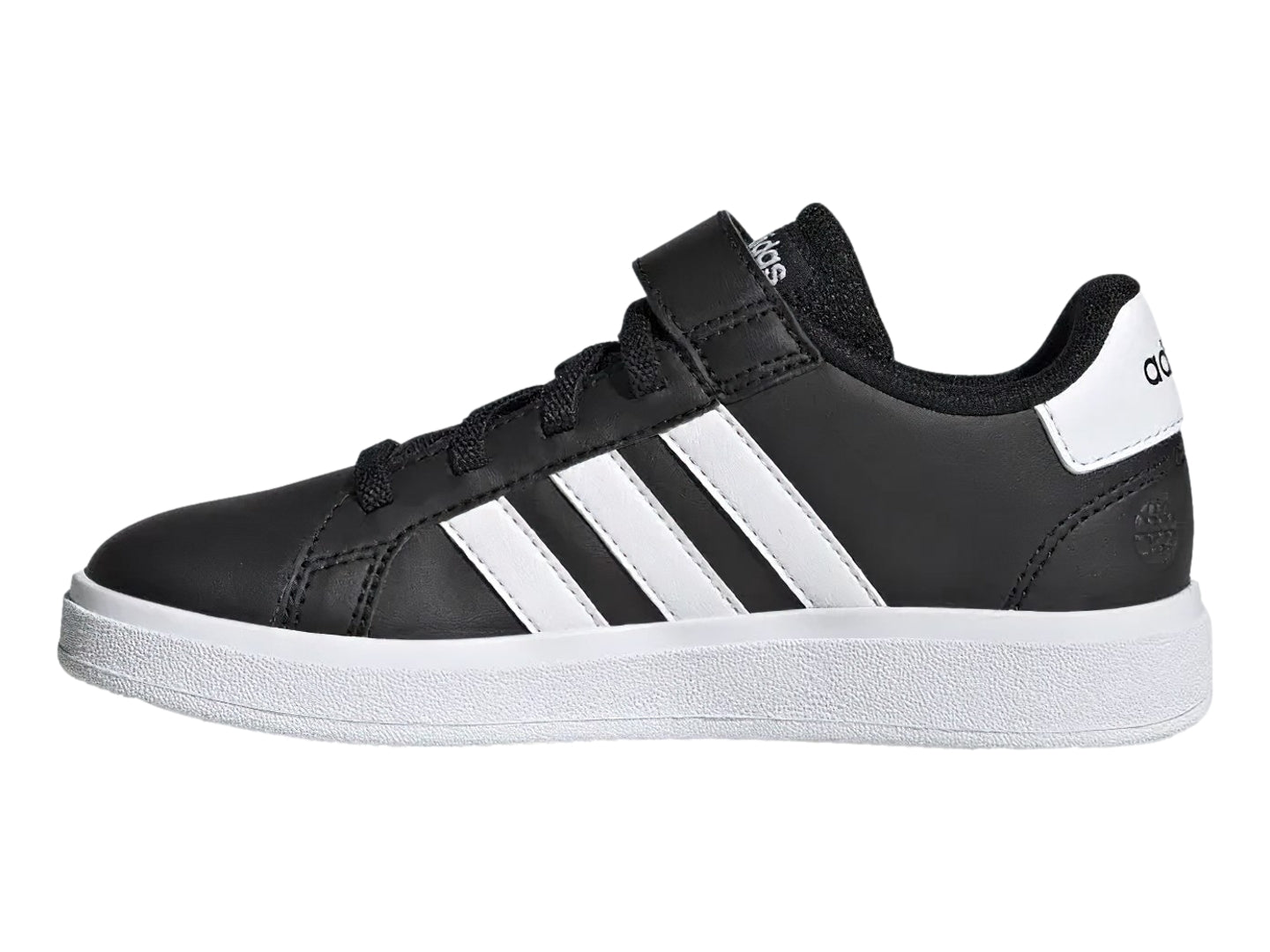 Tenis Adidas Grand Court 2 0 El K Para Niño