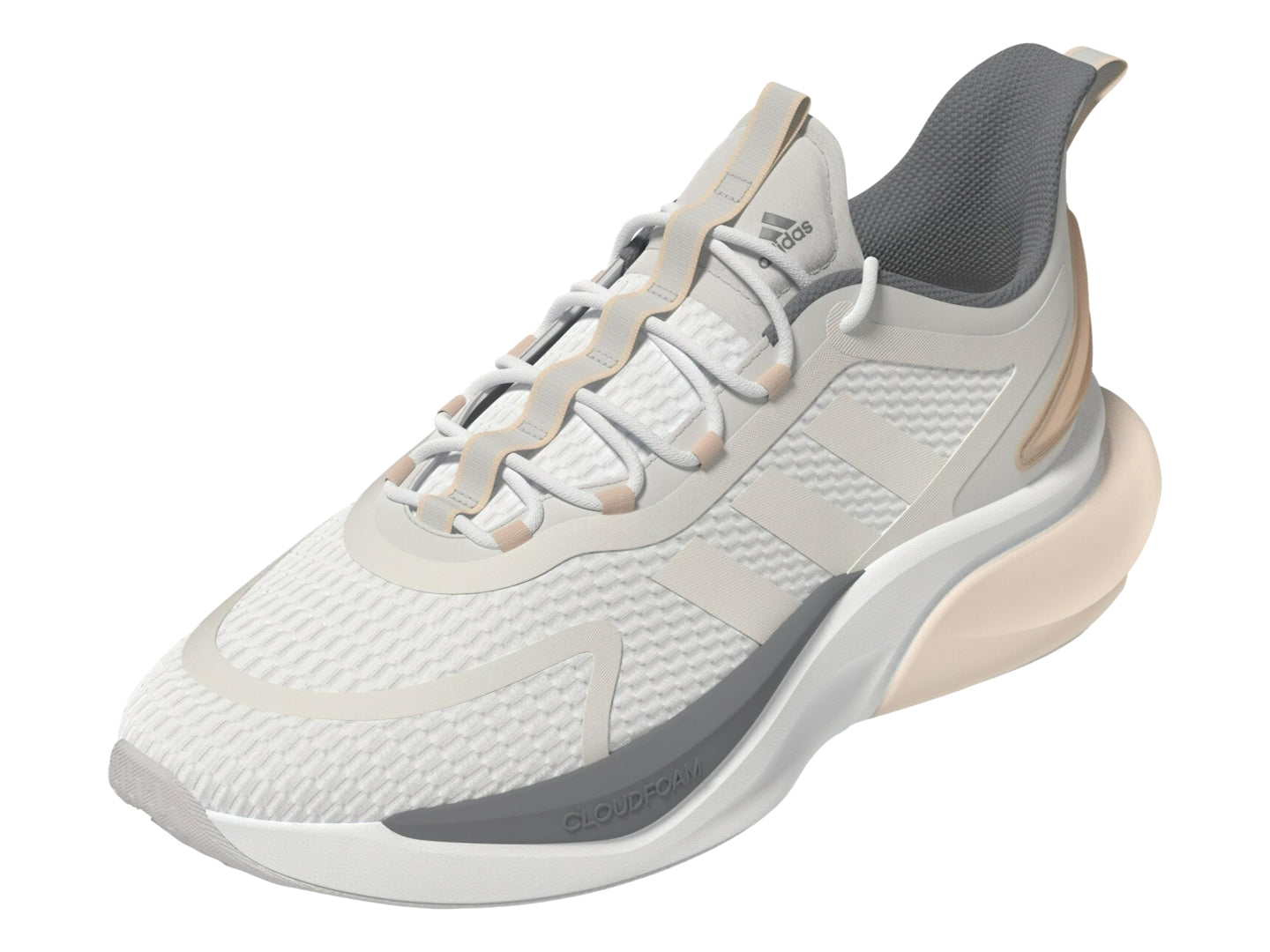Tenis Adidas Alphabounce Para Mujer