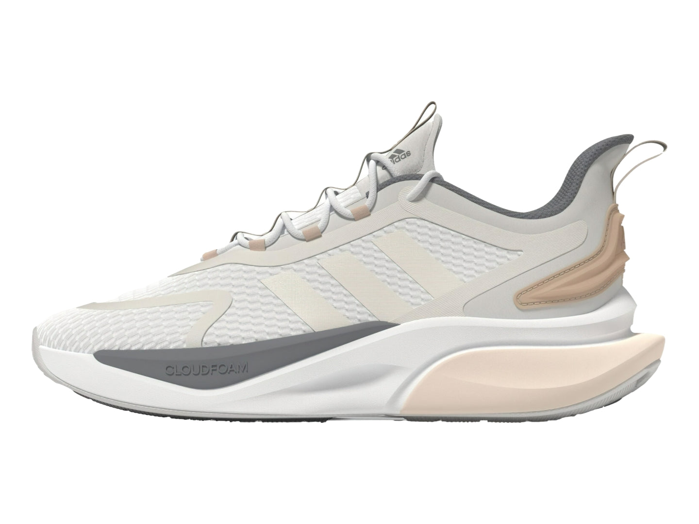 Tenis Adidas Alphabounce Para Mujer