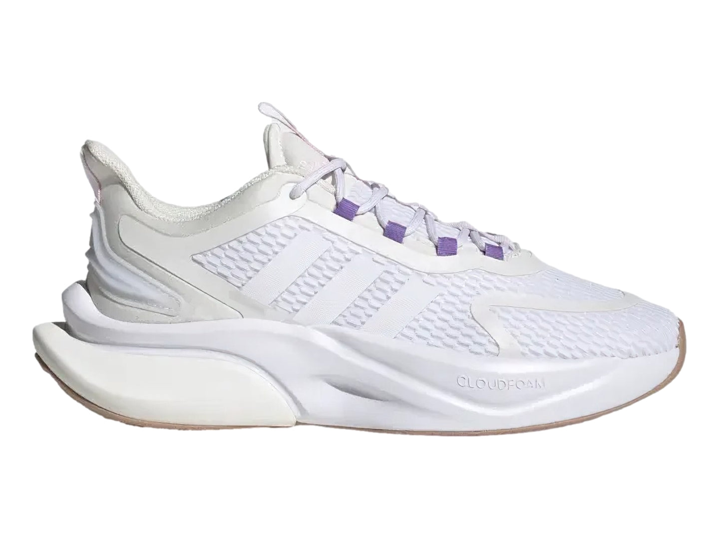 Tenis Adidas Alphabounce Para Mujer
