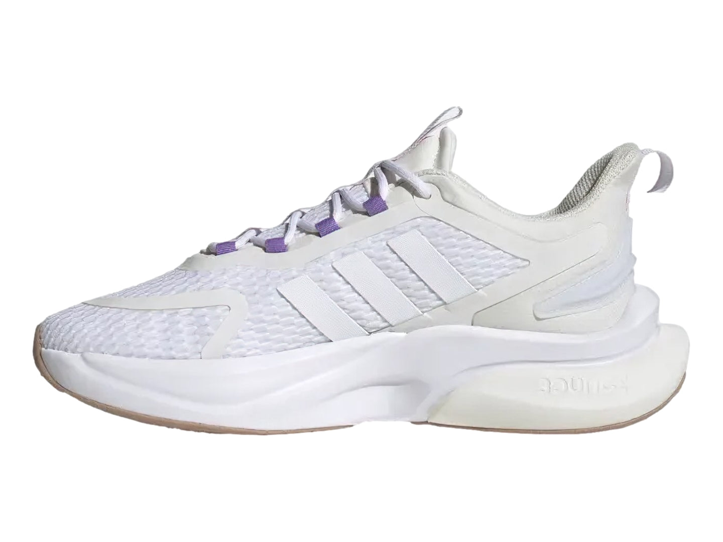 Tenis Adidas Alphabounce Para Mujer