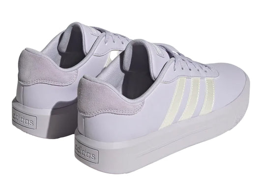 Tenis Adidas Court Platform Para Mujer