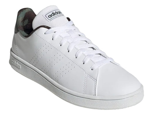 Tenis Adidas Advantage Base Para Hombre