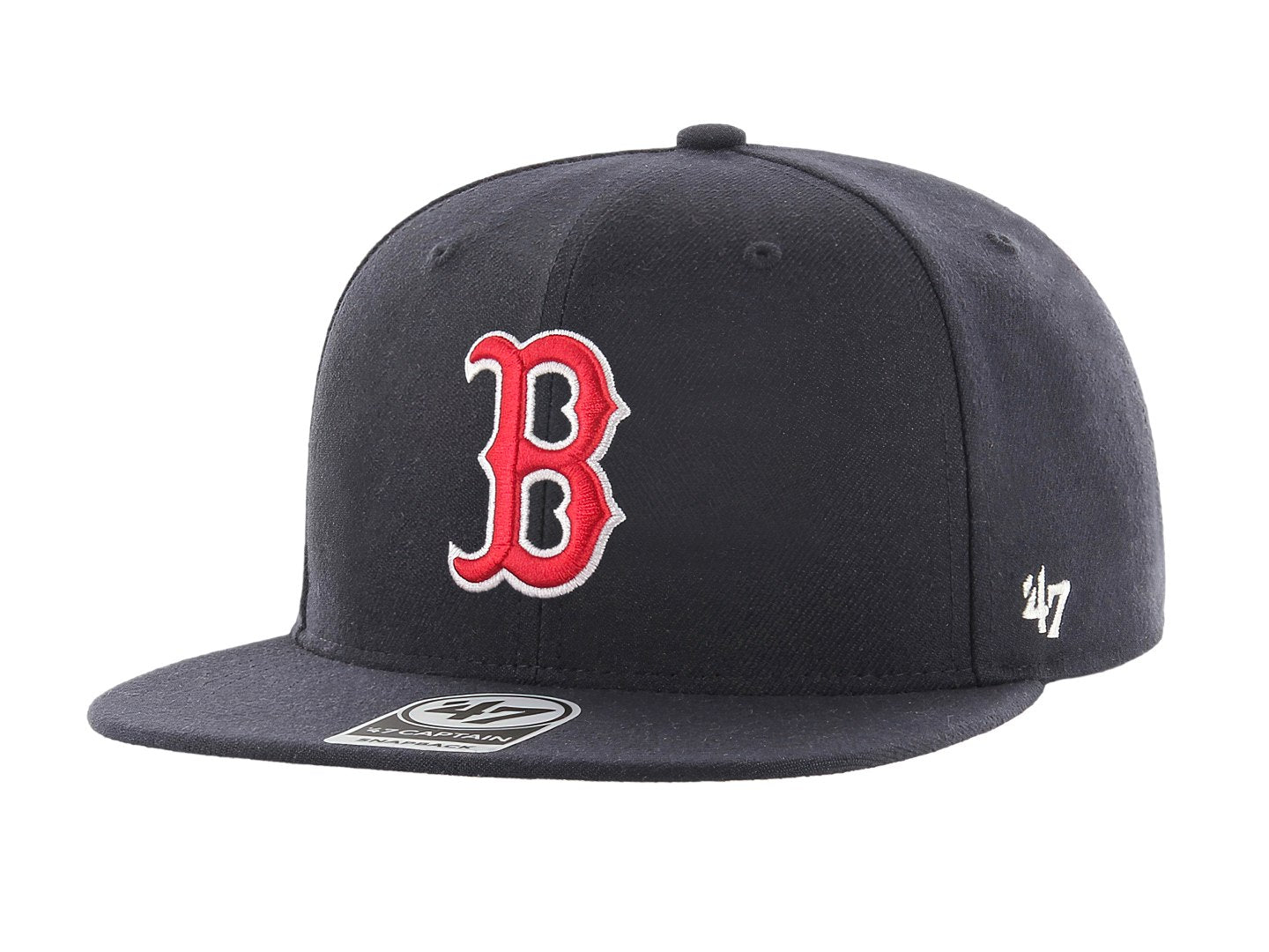 Gorras De Béisbol 47 Brand No Shot 47 Captain T02wbp