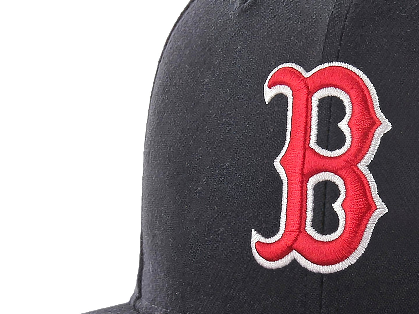 Gorra 47 Brand Boston Red Sox Navy para Hombre