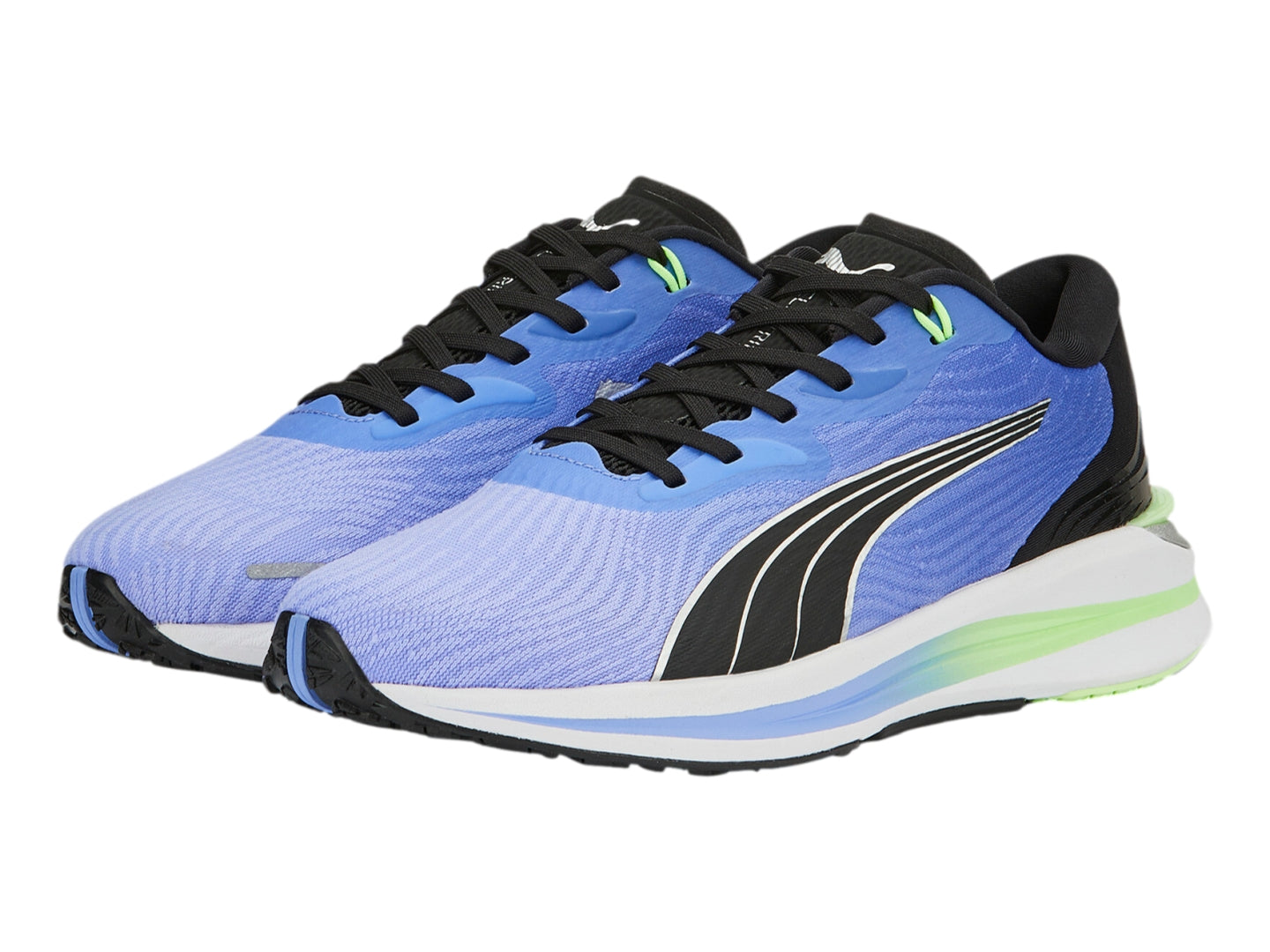Tenis Puma Electrify Nitro 2 Para Mujer