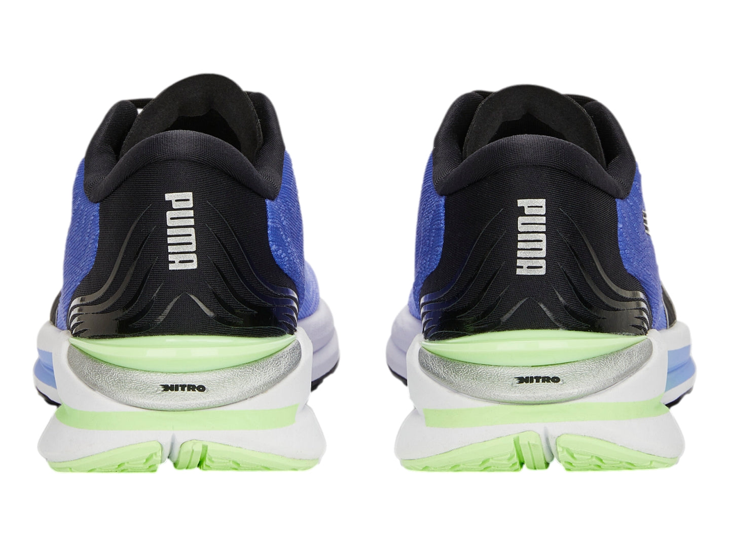 Tenis Puma Electrify Nitro 2 Para Mujer