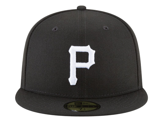 Gorra New Era Pittsburgh Pirates