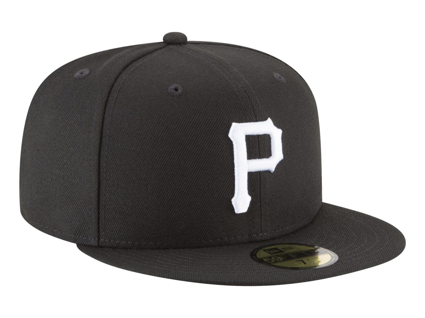 Gorra New Era Pittsburgh Pirates