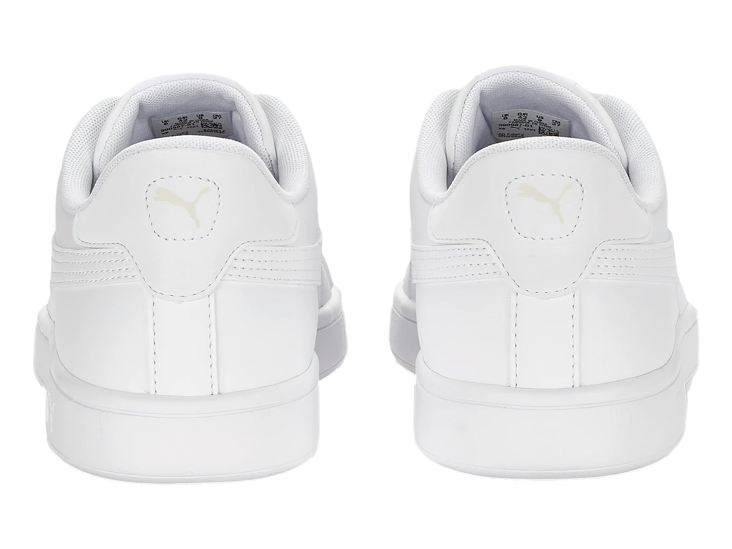 Tenis Puma Smash 3 0 L Para Hombre