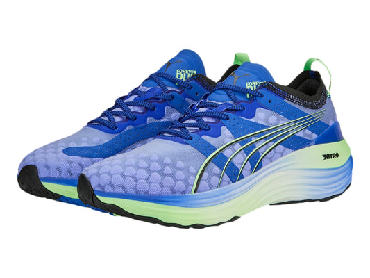 Tenis Puma Foreverrun Nitro Para Hombre