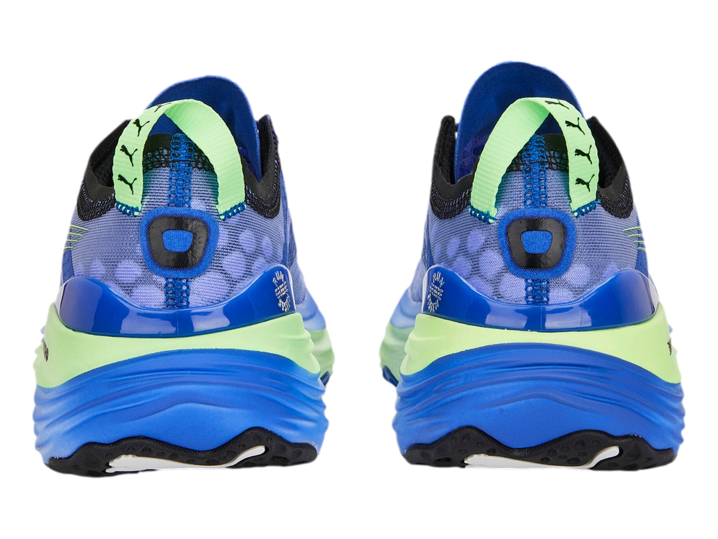 Tenis Puma Foreverrun Nitro Para Hombre