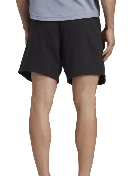 Short adidas Yoga Base Training 7" Para Hombre