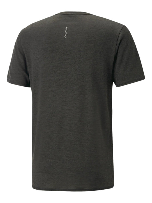 Playera Puma Run Favorite Heather Para Hombre