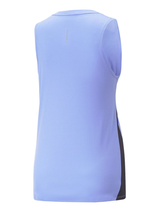 Playera Puma Run Favorite Tank Para Mujer