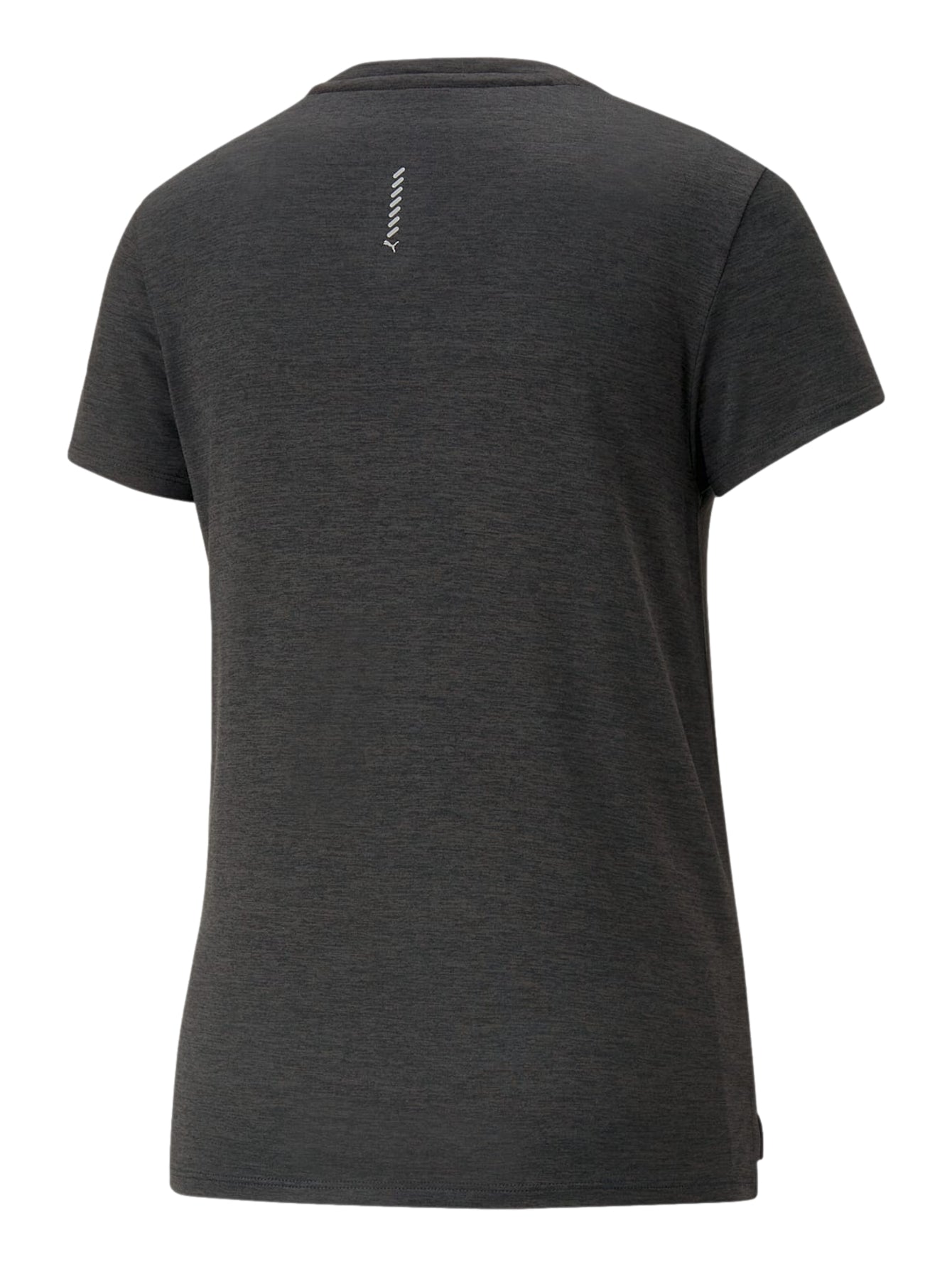 Playera Puma Run Favorite Para Mujer