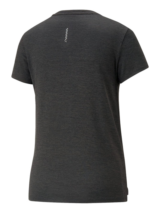 Playera Puma Run Favorite Para Mujer