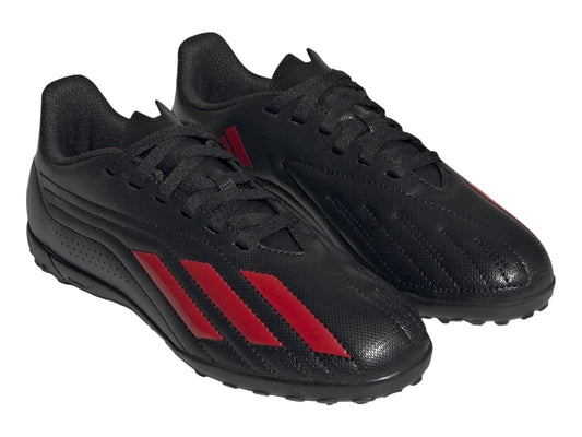 Tenis Adidas Taque Deportivo Ii Tf J Negro Para Niño