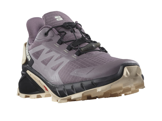 Tenis Salomon Supercross 4 Para Mujer